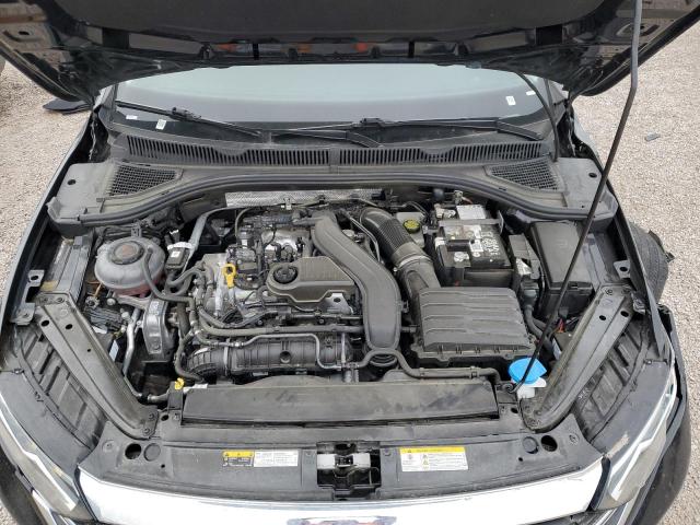 2024 VOLKSWAGEN JETTA S - 3VW5M7BU8RM049912