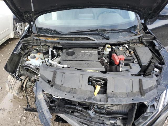 2023 NISSAN ROGUE SV JN8BT3BA2PW434097