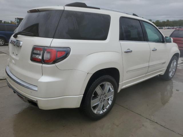 Vin: 1gkkrtkd0ej223287, lot: 53566785, gmc acadia den denali 20143