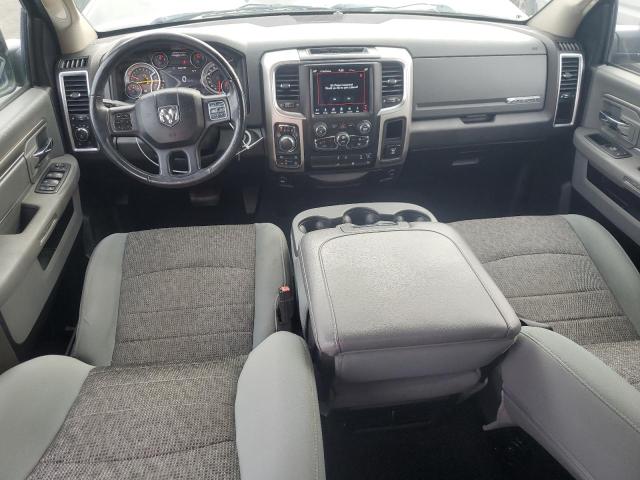 2019 RAM 1500 CLASS - 1C6RR7LT2KS527502