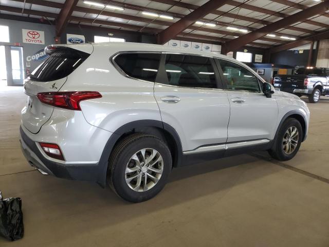 Vin: 5nms2cad3lh167849, lot: 49375275, hyundai santa fe se 20203