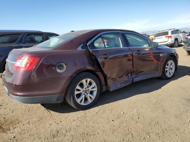 Vin: 1fahp2ewxbg114756, lot: 53308295, ford taurus sel 20113