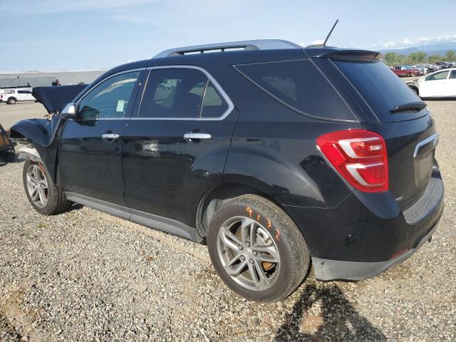 Vin: 2gnflge35g6206436, lot: 52446955, chevrolet equinox ltz 20162