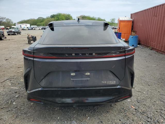 2024 LEXUS RZ 450E JTJAAAAB1RA024965