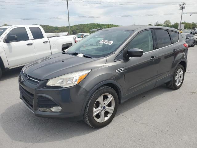 Vin: 1fmcu0g73fuc64699, lot: 53640305, ford escape se 2015 img_1