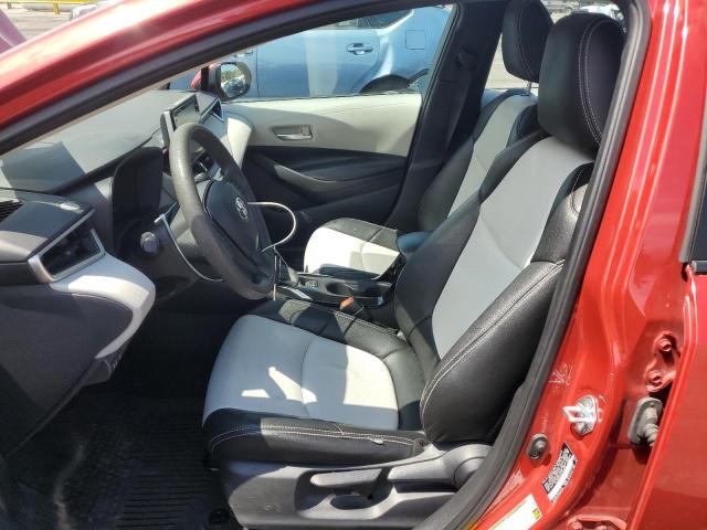 2020 TOYOTA COROLLA LE - 5YFEPRAE0LP013888