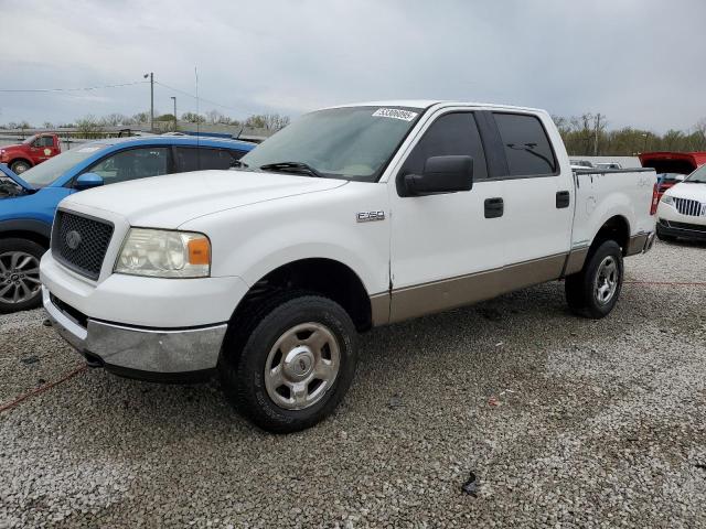 FORD F150 SUPER