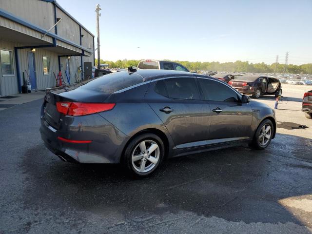 2015 KIA OPTIMA LX - 5XXGM4A75FG442561