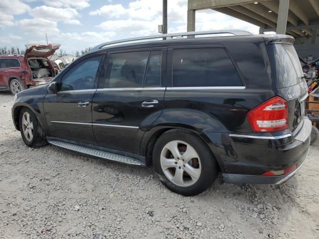 Vin: 4jgbf7be6aa551453, lot: 55013165, mercedes-benz gl-class 450 4matic 20102