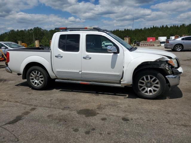 Vin: 1n6ad0er3cc465534, lot: 55135055, nissan frontier s 20124