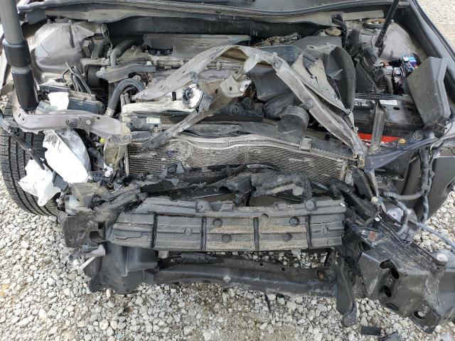 2016 TOYOTA CAMRY LE 4T1BF1FKXGU171861