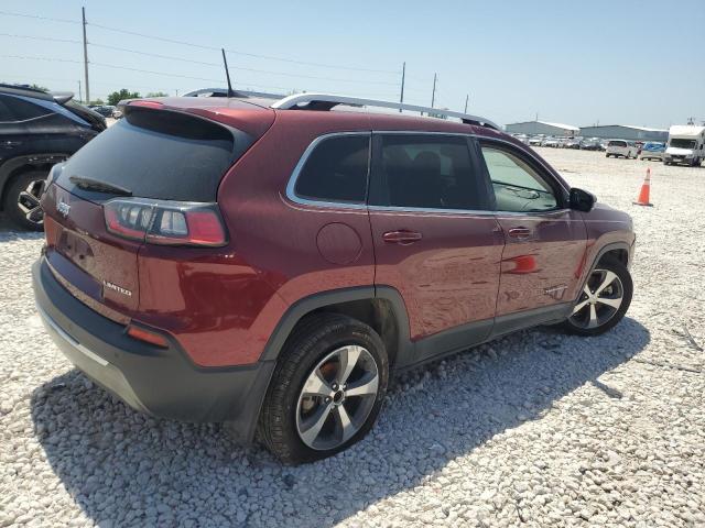 Vin: 1c4pjldb1kd325504, lot: 52302765, jeep grand cher limited 20193
