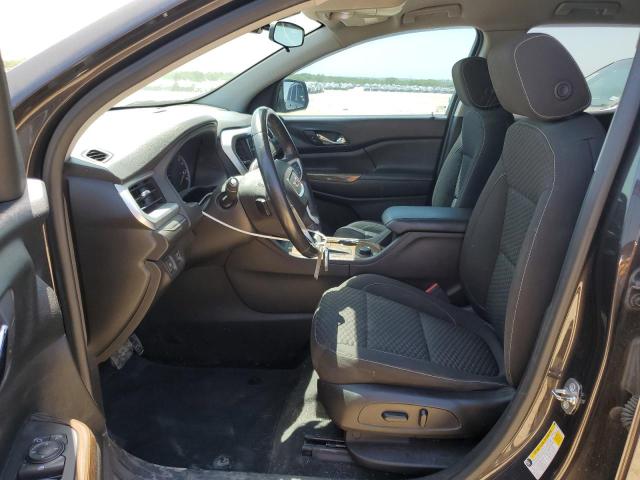 2018 GMC ACADIA SLE 1GKKNLLS5JZ201631