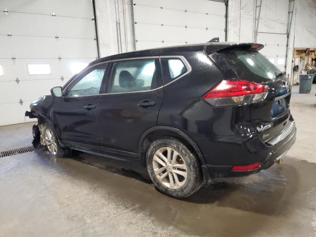 Vin: knmat2mv3jp564571, lot: 52952775, nissan rogue s 20182