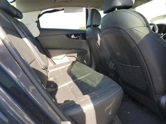 2021 KIA FORTE EX 3KPF54AD0ME280262