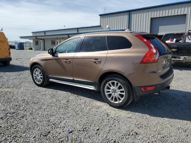 Vin: yv4992dz9a2076501, lot: 53857885, volvo xc60 t6 20102