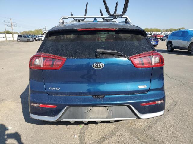 2017 KIA NIRO FE KNDCB3LC9H5042762