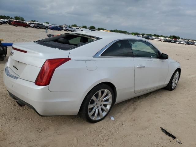 Vin: 1g6ab1rx2h0149920, lot: 53925025, cadillac ats luxury 20173