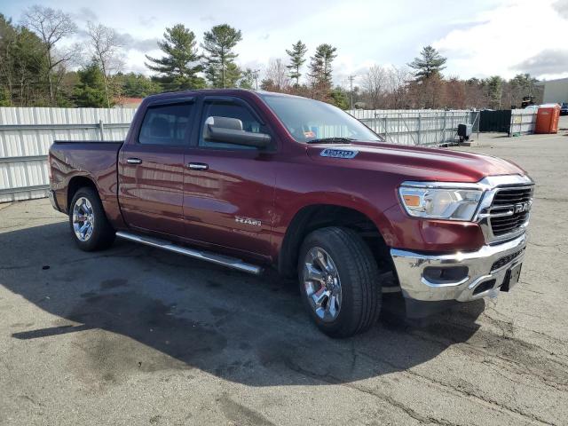 Vin: 1c6srfft7kn553860, lot: 53240945, ram 1500 big horn/lone star 20194