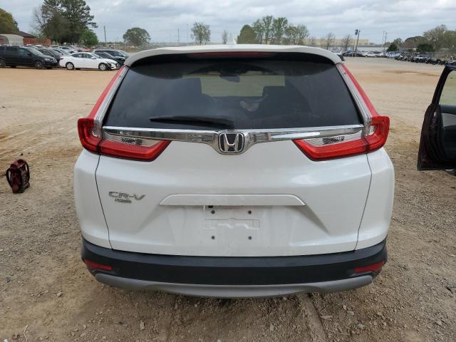 2019 HONDA CR-V EXL - 7FARW1H84KE037857