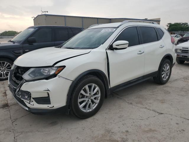 Vin: 5n1at2mt7jc850747, lot: 55236795, nissan rogue s 2018 img_1