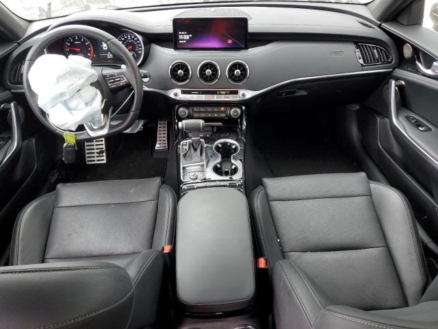 2023 KIA STINGER GT - KNAE35LDXP6134253