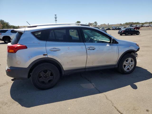 Vin: 2t3bfrev3fw342496, lot: 52960215, toyota rav4 le 20153