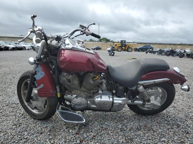 2006 HONDA VTX1300 C 1HFSC55066A204087