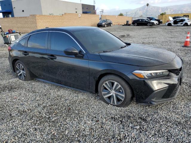 Vin: 19xfl2h51re026169, lot: 51353245, honda civic lx 20244