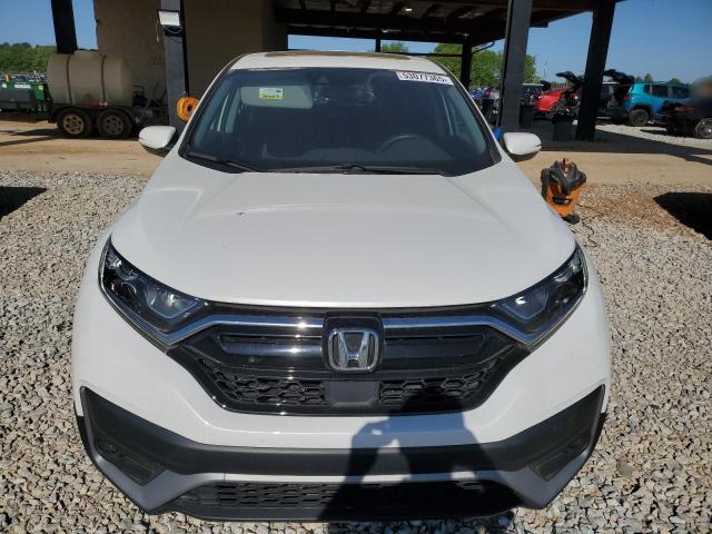 2022 HONDA CR-V EX - 7FARW2H52NE022354