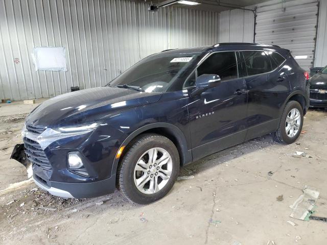CHEVROLET BLAZER 2LT