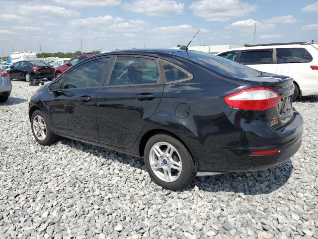 Vin: 3fadp4bjxhm157124, lot: 51336215, ford fiesta se 20172