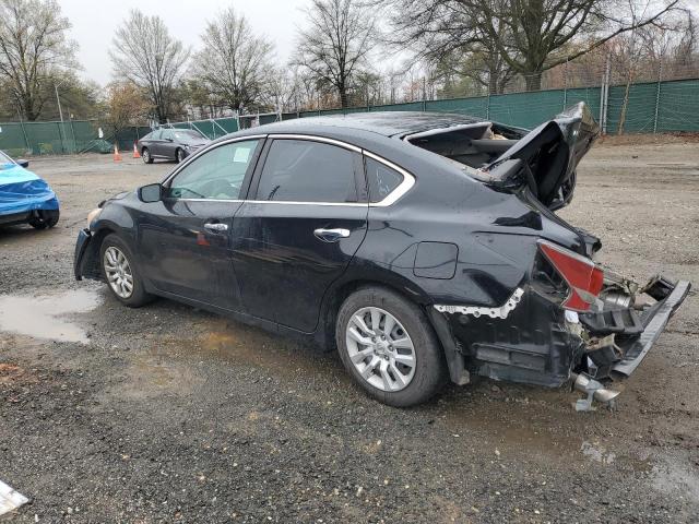 Vin: 1n4al3ap0fn328593, lot: 51606025, nissan altima 2.5 20152