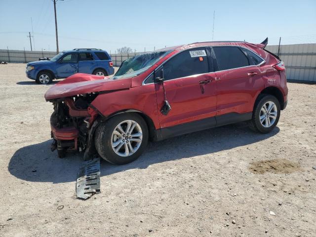 Vin: 2fmpk3j96lba42324, lot: 52796805, ford edge sel 2020 img_1