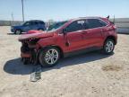 2020 FORD EDGE SEL - 2FMPK3J96LBA42324