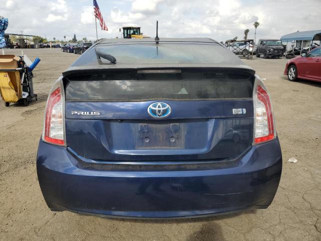 2015 TOYOTA PRIUS - JTDKN3DU2F1930445