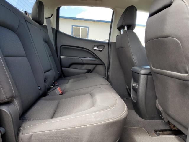2020 GMC CANYON SLE - 1GTG5CEA7L1183690