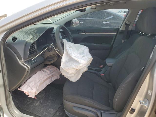 2020 HYUNDAI ELANTRA SE - 5NPD84LF6LH576684