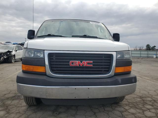 2016 GMC SAVANA G25 1GTW7AFF5G1182838
