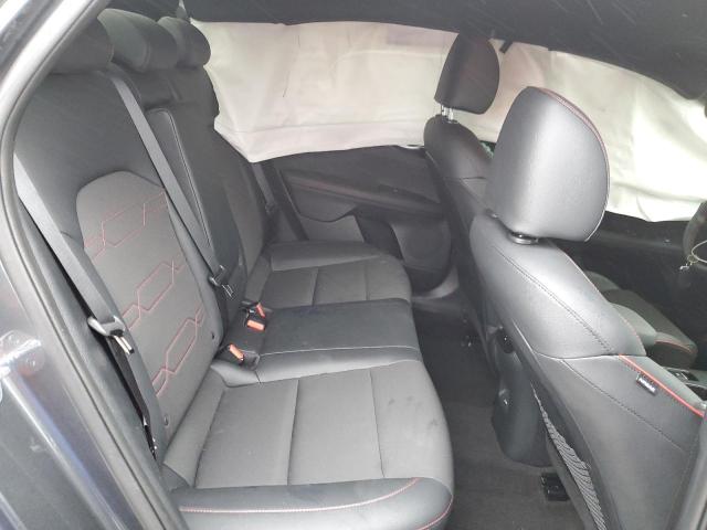 2024 KIA FORTE GT 3KPF44AC3RE815375