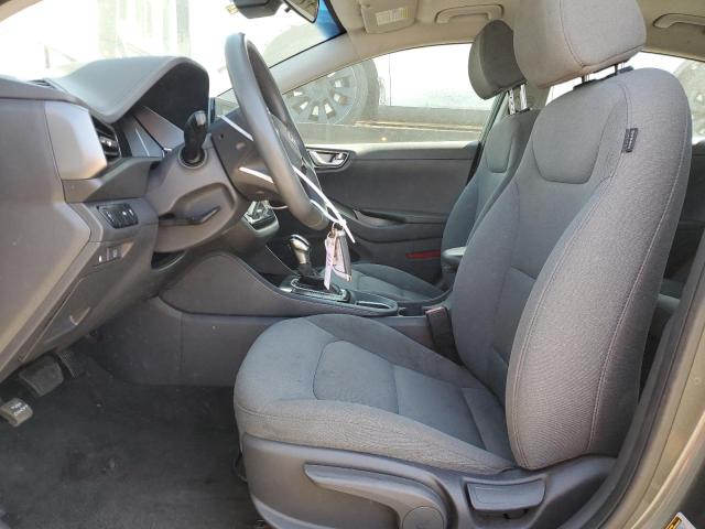 2020 HYUNDAI IONIQ BLUE - KMHC65LCXLU227347