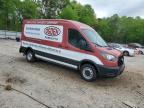 Lot #3292291273 2021 FORD TRANSIT CARGO VAN T-