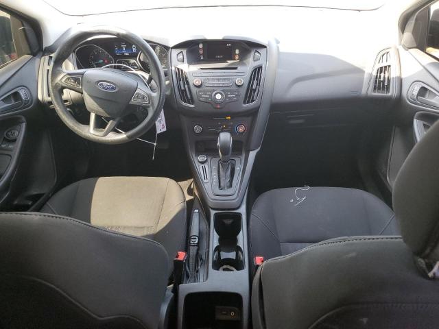 2016 FORD FOCUS S - 1FADP3E2XGL374560