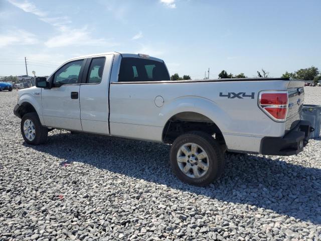 Vin: 1ftfx1ef5ekf10994, lot: 53879555, ford f-150 super cab 20142