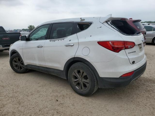 Vin: 5xyzt3lb1eg201565, lot: 51440165, hyundai santa fe 20142