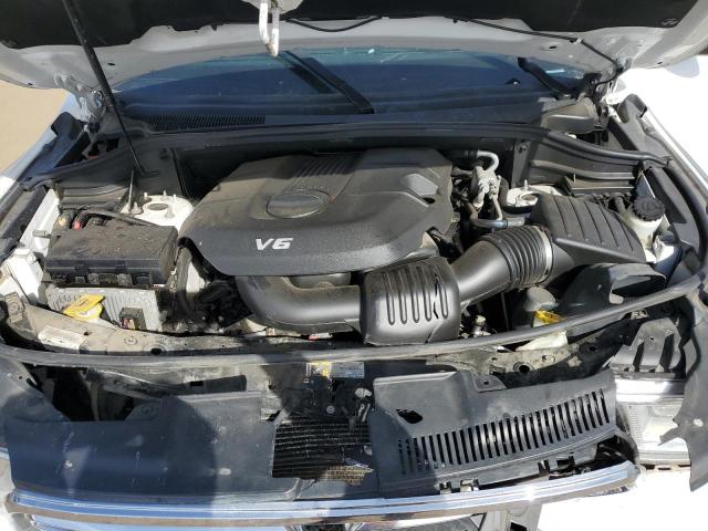 2015 DODGE DURANGO LI 1C4RDJDG1FC201941