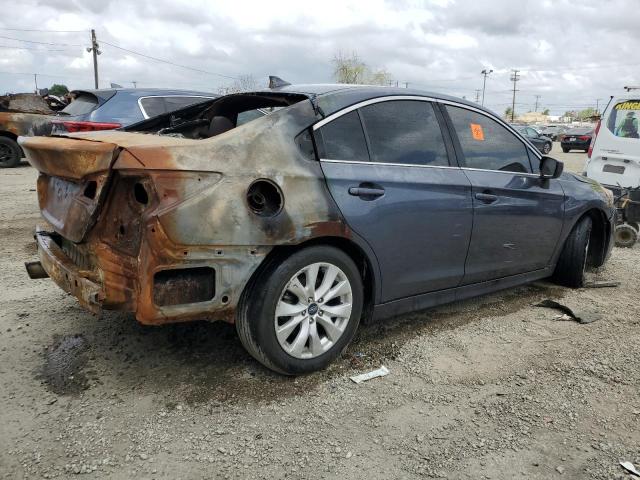 Vin: 4s3bnac69h3057436, lot: 54755205, subaru legacy 2.5i premium 20173