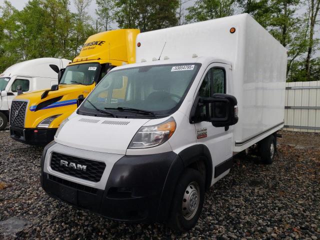 RAM PROMASTER 3500 STANDARD
