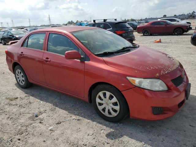 Vin: 1nxbu4eexaz317363, lot: 53997385, toyota corolla base 20104