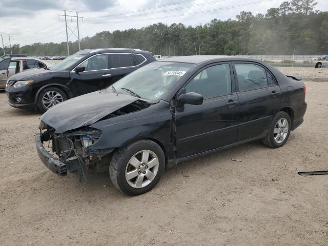 TOYOTA COROLLA CE